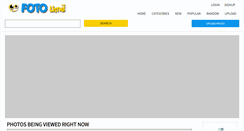 Desktop Screenshot of fotolime.com